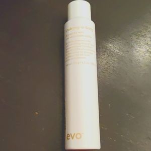 Evo shebang-a-bang dry spray wax